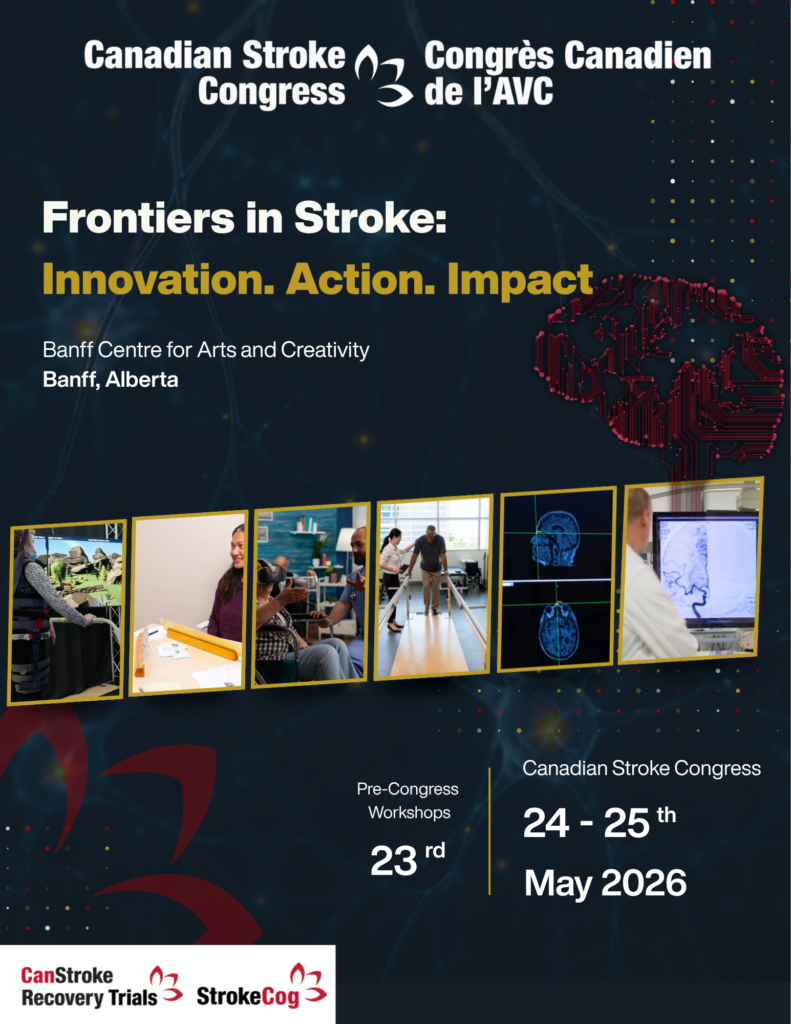2026 Stroke Congress Program